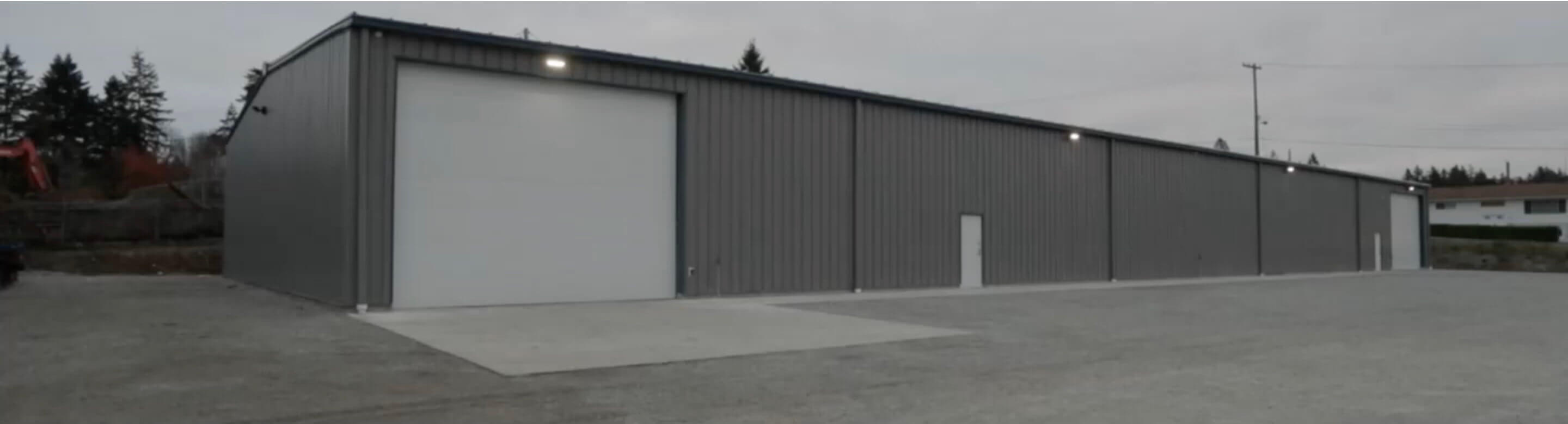 Boat Storage Vancouver Island, BC Boat Trailer Storage Services